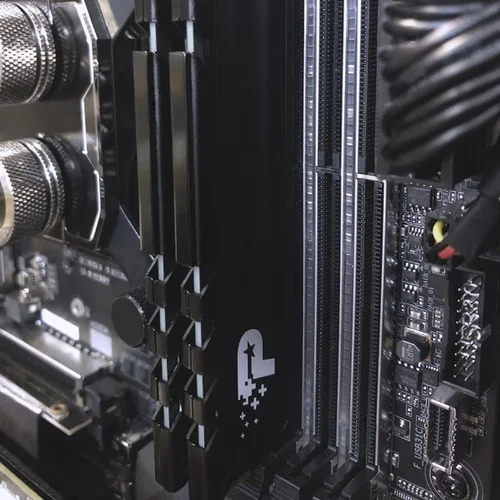 Модуль памяти DDR4 8GB/2666 Patriot Signature Premium (PSP48G266681H1)